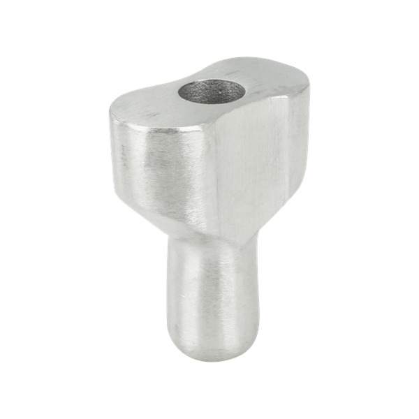 WINGNUT FOR ALL UNIQUE PMO VALVE BODY CLAMPS POSITION 61
