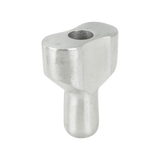 WINGNUT FOR ALL UNIQUE PMO VALVE BODY CLAMPS POSITION 61