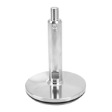PLUG 3" EPDM SHUTOFF UNIQUE SSV VALVE