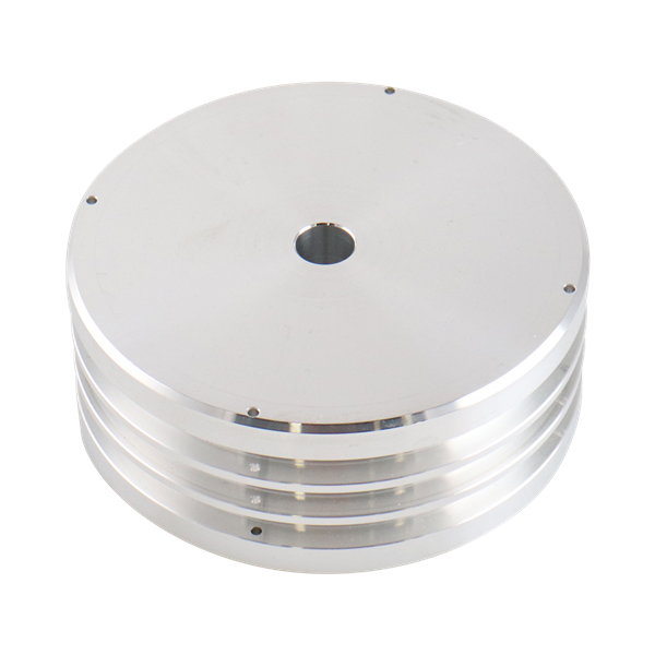 ACTUATOR VALVE PISTON 361