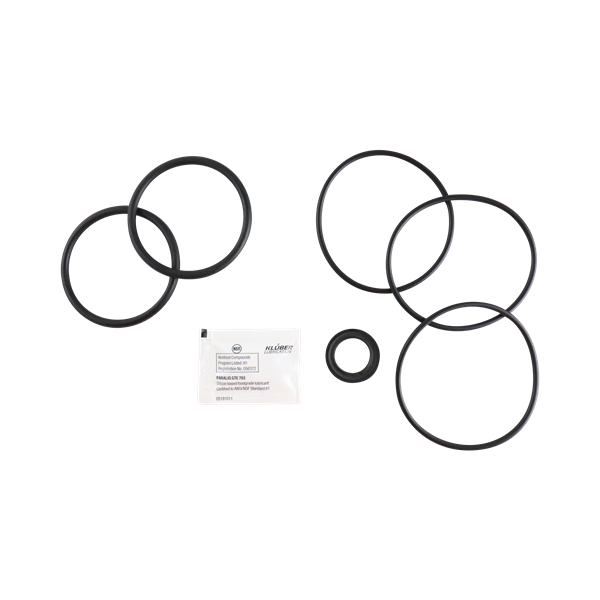 SERVICE KIT 2.5" EPDM UNIQUE SSV DIVERT VALVE