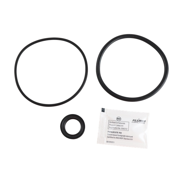 SERVICE KIT 3" EPDM UNIQUE SSV SHUTOFF VALVE