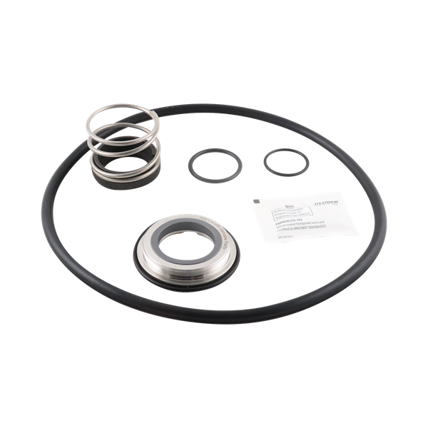 Pump Kit - EPDM Shaft Seal C/SC Solid C1