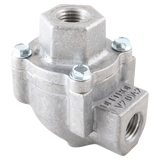 QUICK EXHAUST VALVE