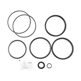SERVICE KIT 2.5" 3" EPDM CP-3 PLUG SETUP 12