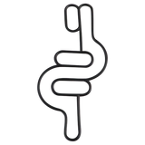 GASKET AIR VALVE PRO-FLO