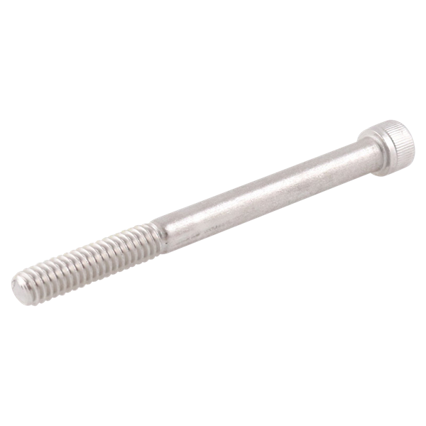 SCREW SHC 0.25-20 X 3