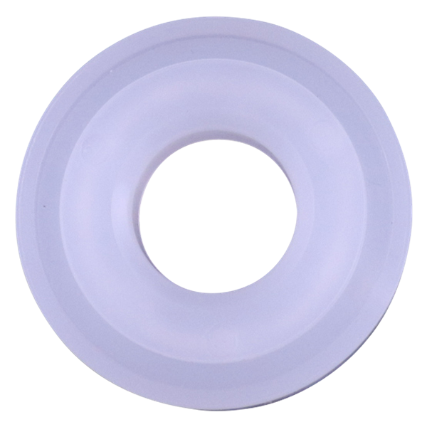 VALVE SEAT POLY BOLTED