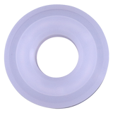 VALVE SEAT POLY BOLTED
