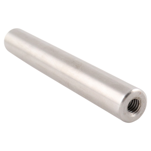 SHAFT STRAIGHT P2 NON PTFE / SS