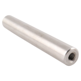 SHAFT STRAIGHT P2 NON PTFE / SS