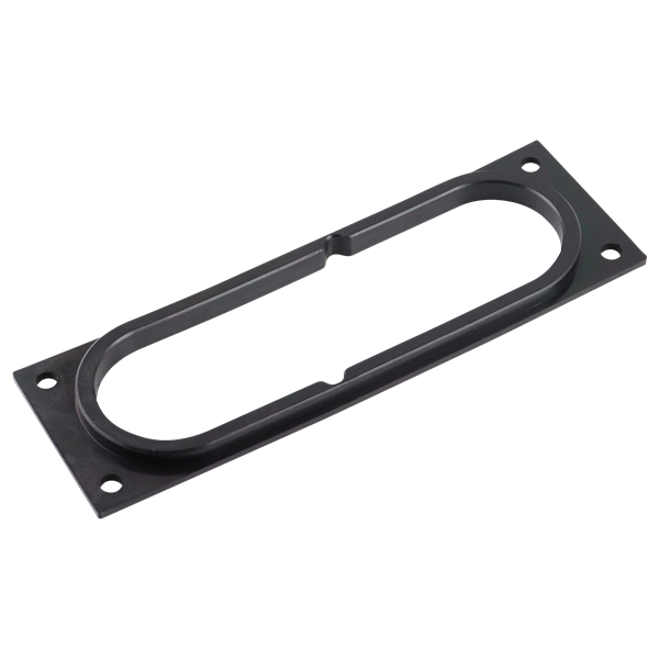 GASKET MUFFLER PLATE PV4-15