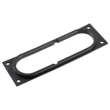 GASKET MUFFLER PLATE PV4-15