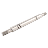 SHAFT STRAIGHT NON PTFE T8 SS