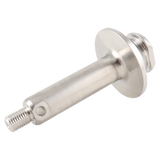 PLUG 2" PTFE TR2 SHUTOFF UNIQUE SSV