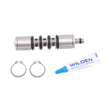 REMOVABLE PILOT SLEEVE ASSEMBLY P4 P8