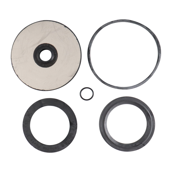 SERVICE KIT 3" DIVERT EPDM SRC SMO