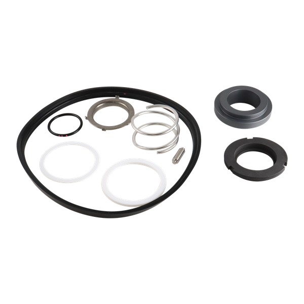 SEAL KIT BUNA DG C218 C328 SP218 SP328