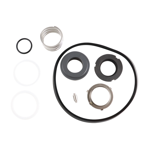 SEAL KIT BUNA DG C216 C216DG-1-U