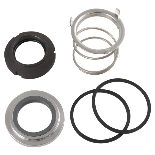 SEAL KIT EPDM DG CARBON ROTATING SEAL 31.75MM CL