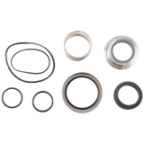 SHAFT SEAL C/SC SINGLE FLUSH EPDM LKH 05 10 15 20 25 35 40 45 50 60 66 SOLID C