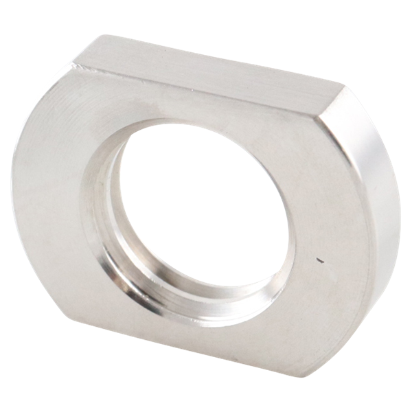 JAM NUT ROTOR MODEL 06 15 18 ZP1 U1