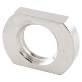 JAM NUT ROTOR MODEL 06 15 18 ZP1 U1
