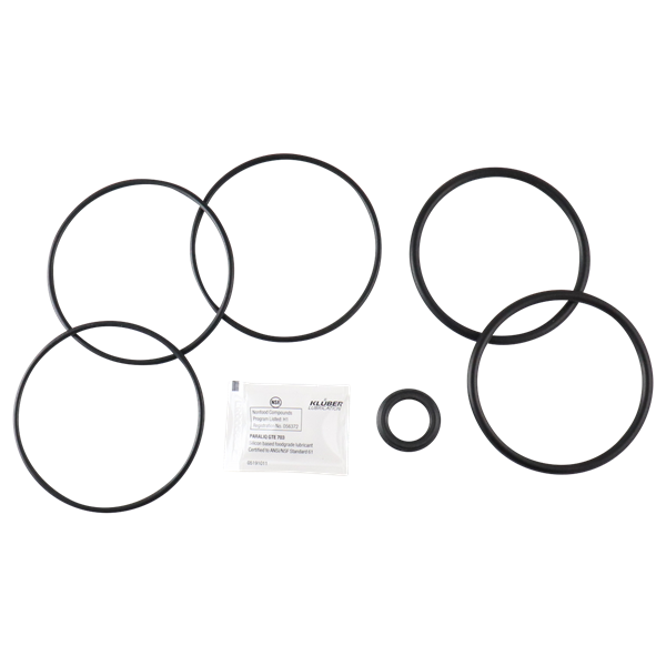 SERVICE KIT 3" EPDM UNIQUE SSV DIVERT VALVE