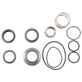 SHAFT SEAL SC/SC DOUBLE MECHANICAL EPDM LKH 05 10 15 20 25 35 40 45 50 60 66