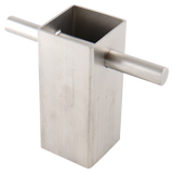 TOOL COMPLETE STATIONARY SEAL