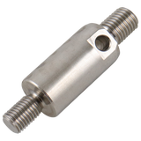 UPPER SPINDLE 2" 2.5" UNIQUE SSV ASEPTIC SHUTOFF VALVE