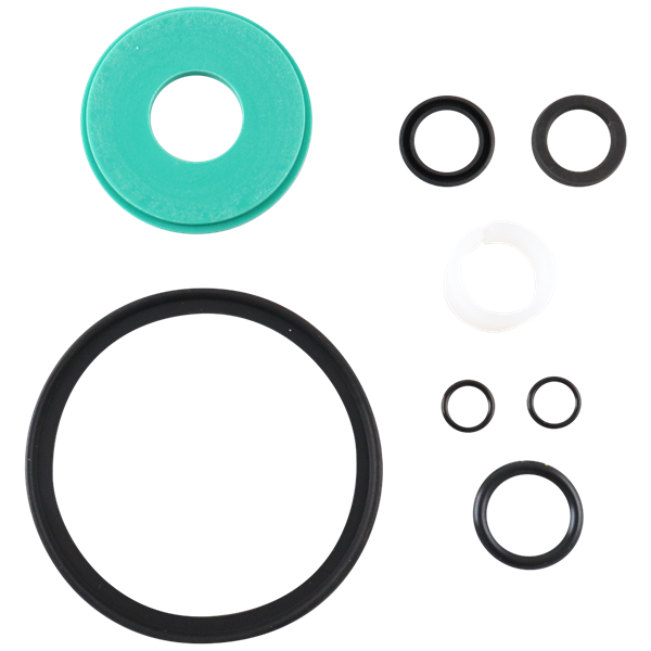 SERVICE KIT 2" VITON 761 741 771 10-30 SERIES