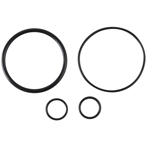 SERVICE KIT ACTUATOR 0.5" EPDM UNIQUE SSSV SERIES