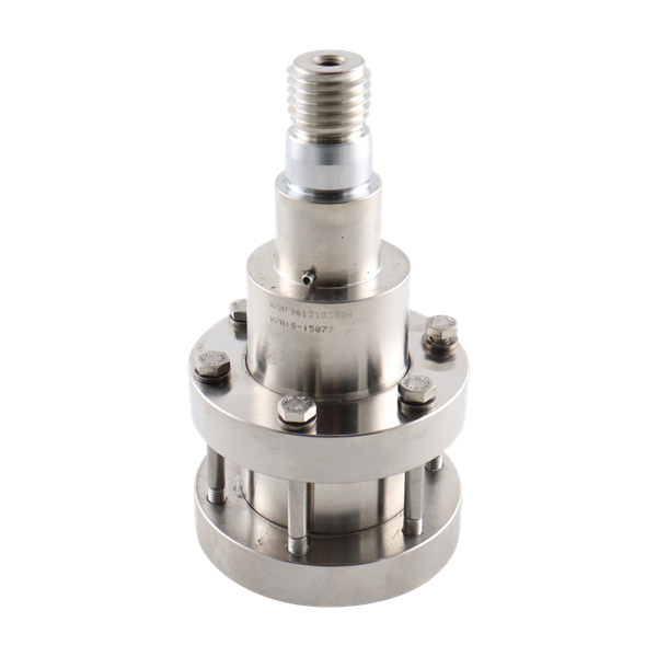STUB SHAFT ASSEMBLY 15-30HP 250TC 280TSC LKH