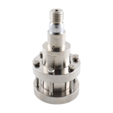 STUB SHAFT ASSEMBLY 15-30HP 250TC 280TSC LKH