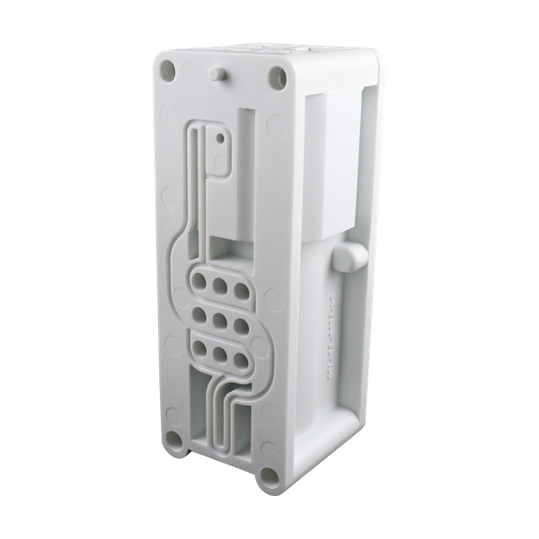 AIR VALVE ASSEMBLY P4 P8