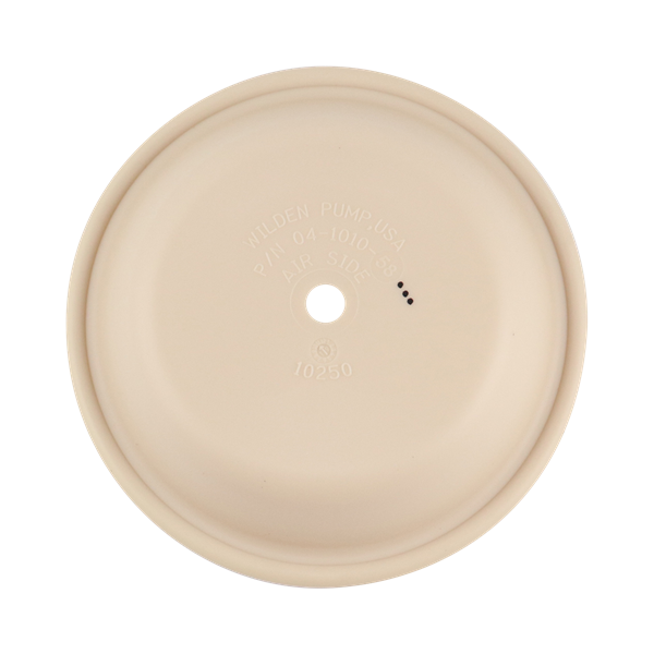 PRIMARY DIAPHRAGM WILFLEX