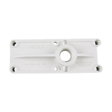 MUFFLER PLATE PRO-FLO