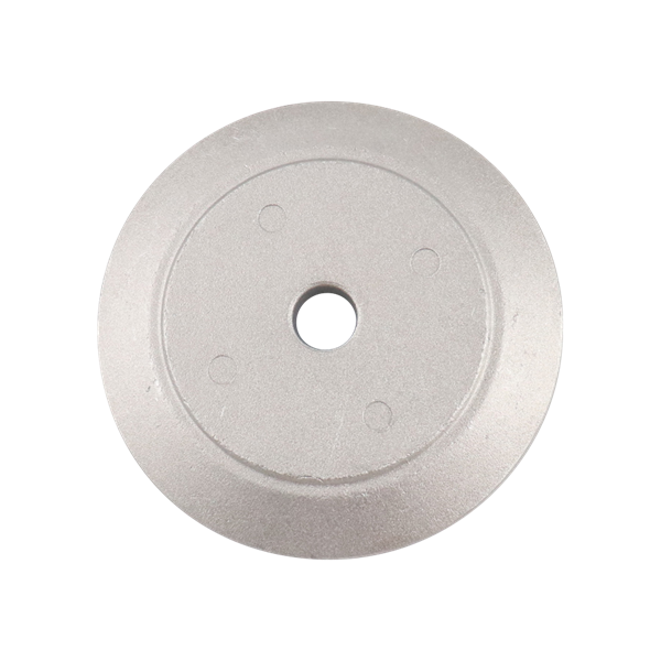 PISTON INNER NON PTFE P4