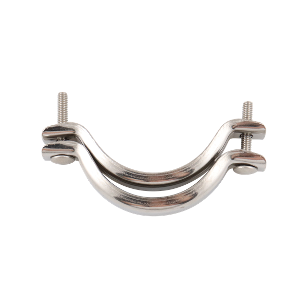 BAND CLAMP SMALL NESTED