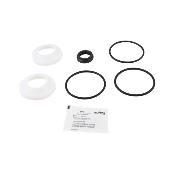 SERVICE KIT 2" EPDM UNIQUE SSV TR DIVERT VALVE