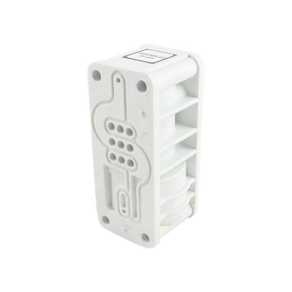 AIR VALVE ASSEMBLY P1 P2