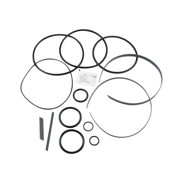 SERVICE KIT ACTUATOR 2.5" 3" UNIQUE MIXPROOF VALVE
