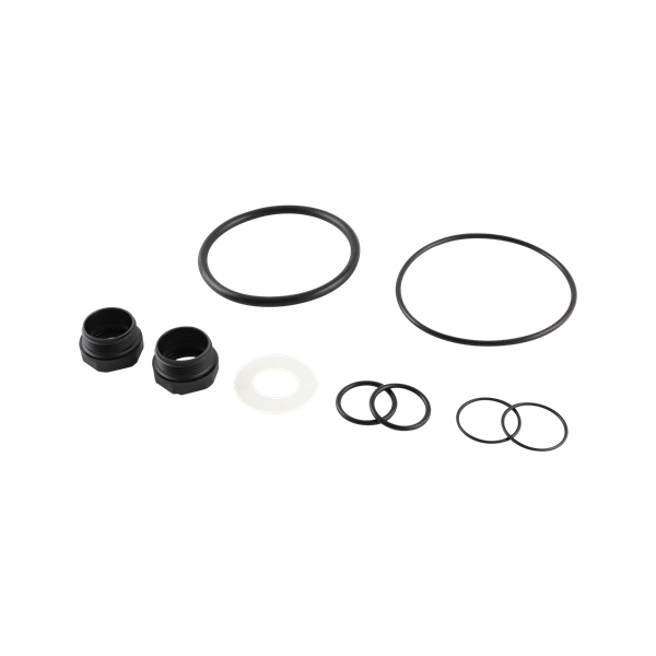 SERVICE KIT ACTUATOR UNIQUE SSV N/O N/C 1" 1.5" MAINTAINABLE