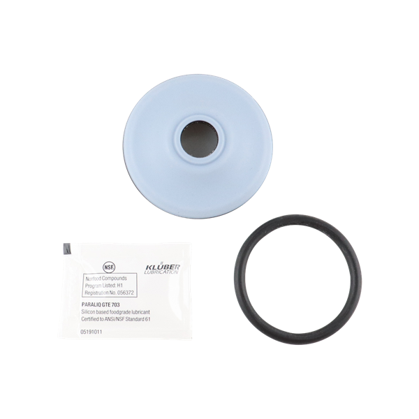 SERVICE KIT 2" EPDM UNIQUE SSV SHUTOFF ASEPTIC VALVE