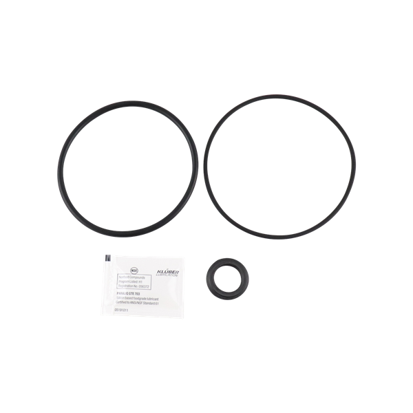 SERVICE KIT 4" EPDM UNIQUE SSV SHUTOFF VALVE
