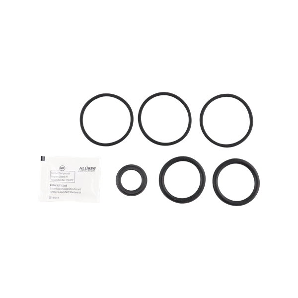 SERVICE KIT 1.5" EPDM UNIQUE SSV DIVERT VALVE