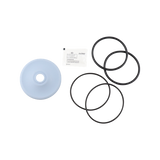 SERVICE KIT 3" EPDM UNIQUE SSV DIVERT ASEPTIC VALVE