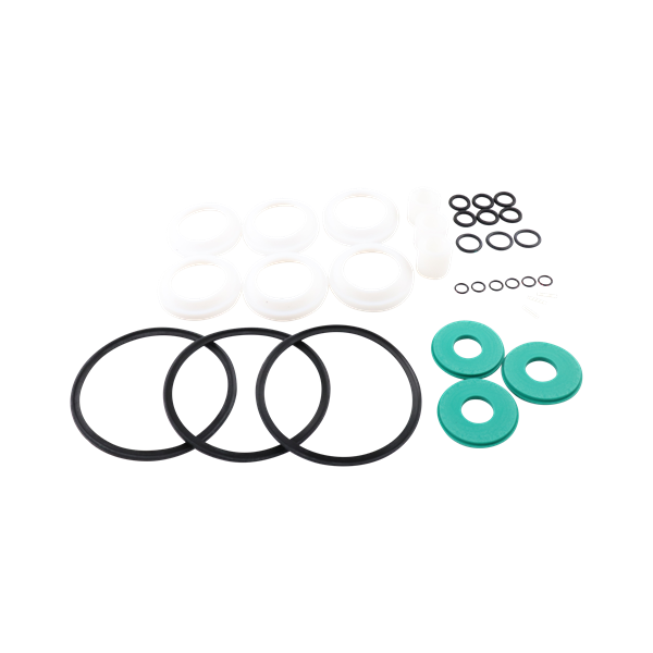SERVICE KIT 3" EPDM REVERSE ACTING DIVERT 741TR2 761TR2