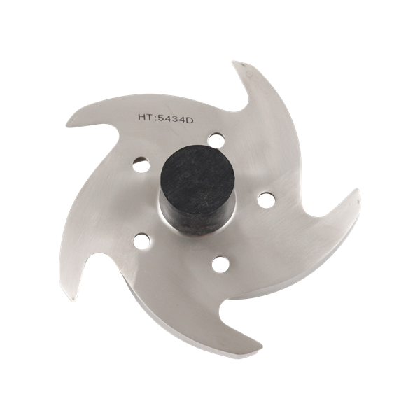 IMPELLER 163MM FULL 32RA LKH 10